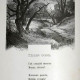 Родные отголоски. Сборник стихотворений. 1875 г. Шикарные гравюры. 