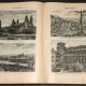 Альбом картин по географии Европы. 1904.