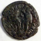 Рим. Констанций II. бронза. 324 - 337 гг.н.э.