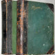 Байрон. тома 1 и 2. 1905. Библиотека великих писателей. 1905