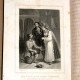 История Петра Великого. C.Fallet. 1830-е. Франция. ПРОДАНО