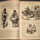 Живописный сборник. Подшивка за 1853 год. ПРОДАНО