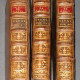 1775. Conferences ecclesiastiques de Paris ... 3 тома (1,2,3). ПРОДАНО
