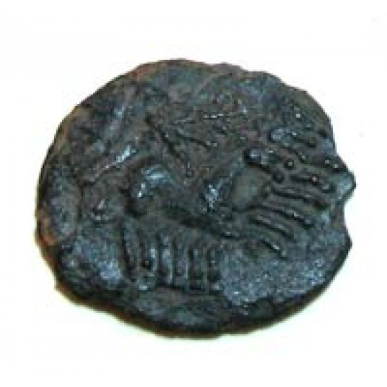 Константин I Великий. 337 г. н.э. Римская империя. Памятная монета/