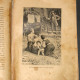 Павел и Виргиния. Б. Де-Сен-Пьер. 1900. Изд. Вольф