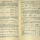 Рецептура ликеров, наливок, настоек и инструкция по закладке... 1939. РЕПРИНТ