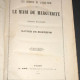 Ксавье де Монтепен. Муж Маргариты. Le Mari de Marguerite. 1879. Париж