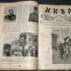 Журнал Нива. 1912. годовой комплект