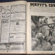 Журнал Вокруг света. 1897 год. Годовой комплект.