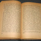 Евангелие от Фомы. Наживин. И.Ф. 1935. Автограф