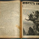 Вокруг света. 1889 г. Журнал . Годовой комплект.