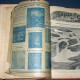 Журнал Природа и люди. Годовой комплект. 1912