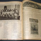 Журнал Природа и люди. Годовой комплект. 1914 год.