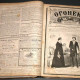 Журнал Огонек. Подшивка за 1880 г.