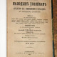 Молоховец  Е. Подарок молодым хозяйкам, 2 части в 1 книге. СПБ. 1887 г. 13-е издание.