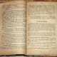 Молоховец  Е. Подарок молодым хозяйкам, 2 части в 1 книге. СПБ. 1887 г. 13-е издание.