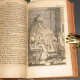 1774. Английские письма, или История мисс Клариссы Харлов. Lettres ... Paris. 