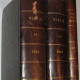 Чтения в императорском обществе истории... 1868-70 гг. в 3-х книгах