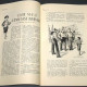 Мир приключений. Журнал. 1925 г. годовой комплект (6 вып.). Репринт