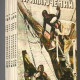 Мир приключений. Журнал. 1925 г. годовой комплект (6 вып.). Репринт