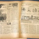 Жизнь и суд. Журнал. 1916 г. 5 штук (к3)