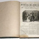 Журнал для молодёжи.  Journal Du Dimanche. 1856-57 гг.