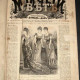 Модный свет. Иллюстрированный журнал. Подшивка за 1881 г. ПРОДАНО