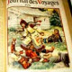 Журнал "Де Вояж" (Des Voyages). 34 года (32 тома). 19 - 20 век