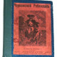 Чернокожий робинзон. 1914 г. Издание журнала "Путеводный огонёк".