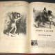 Дюма А. Паскаль Бруно и рассказы. 1889. Париж.